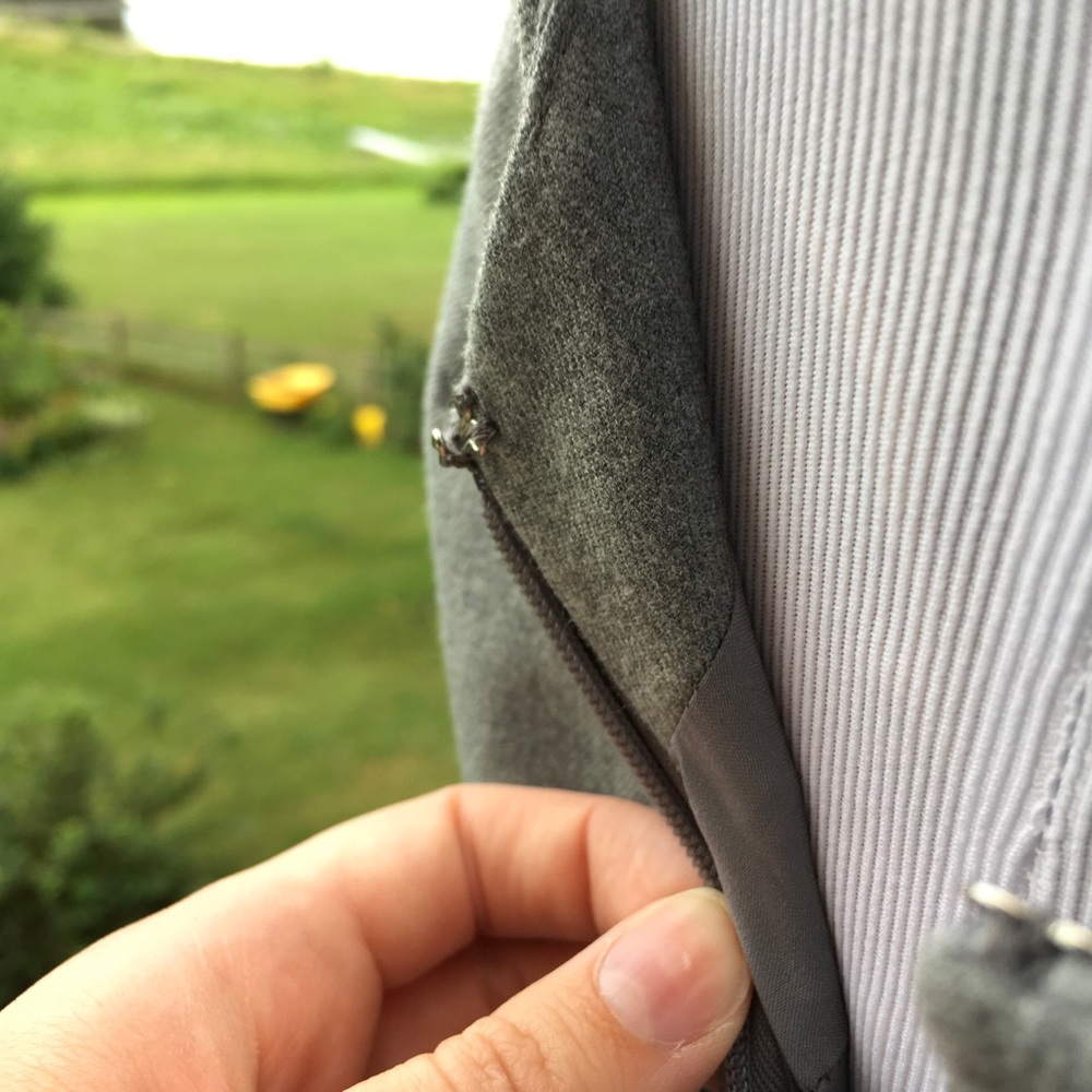Banana Republic Dress - Picture 14 of 16